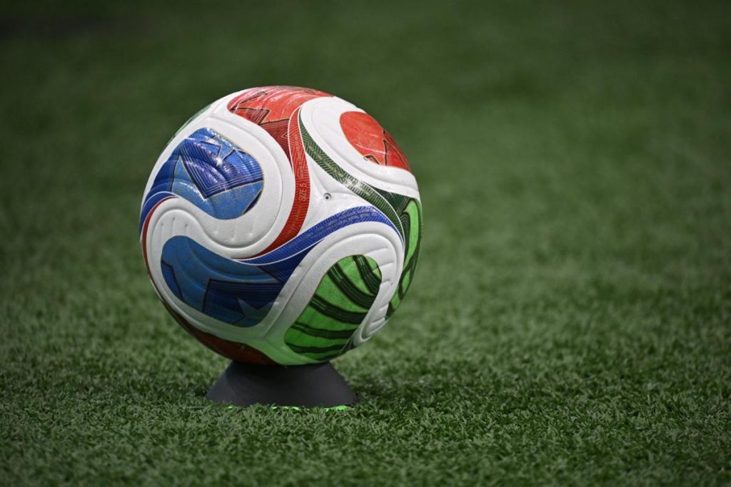 Grosse polémique autour de Trionda, le ballon officiel de la Coupe du monde 2026