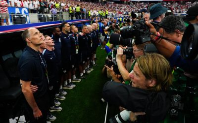 Coupe du monde 2026 : La FIFA accède à la demande de Thomas Tuchel