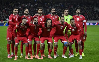 Tunisie : un test de haut niveau contre la Belgique après le nul face à l’Autriche
