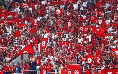 Elim. CAN 2027 : la Tunisie accueille l&rsquo;Ouganda ce soir à Radès