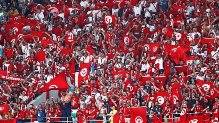 Amical : Où suivre en direct le match Tunisie vs Belgique