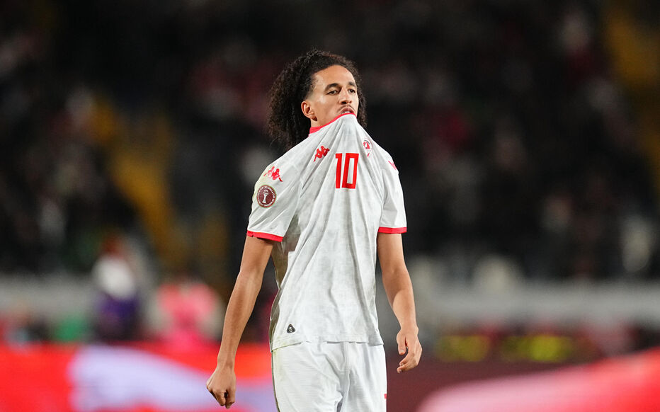 Prépa. Coupe du monde 2026 : la Tunisie humiliée par la Belgique (5-0)