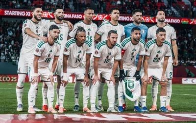 Coupe du Monde 2026 : Les Compos officielles du match amical Pays-bas – Algérie