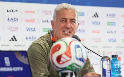 Coupe du monde 2026 : Vladimir Petkovic a « préparé un plan A et un plan B » contre l’Argentine