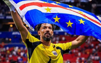 Coupe du Monde 2026 : le beau geste du gouvernement américain pour le gardien du Cap-Vert