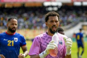 Coupe du monde 2026 / Vozinha après l’exploit face à l’Espagne : « J’ai rêvé de ce moment toute ma vie »
