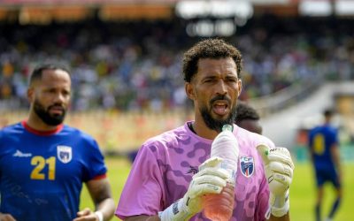 Coupe du monde 2026 / Vozinha après l’exploit face à l’Espagne : « J’ai rêvé de ce moment toute ma vie »