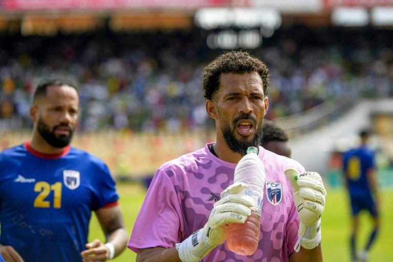 Coupe du monde 2026 / Vozinha après l’exploit face à l’Espagne : « J’ai rêvé de ce moment toute ma vie »
