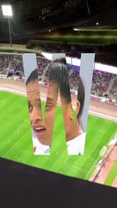 🌍 WAFCON 2026 — Le football féminin africain s&rsquo;anime, attachez vos ceintures ! ❤️