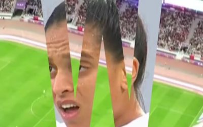 🌍 WAFCON 2026 — Le football féminin africain s&rsquo;anime, attachez vos ceintures ! ❤️