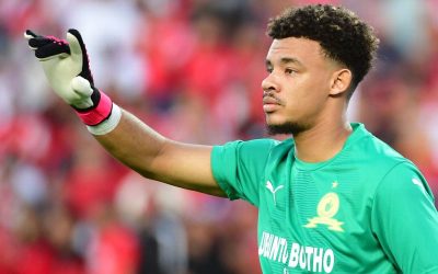 Coupe du monde 2026 : « Fiers malgré tout », Ronwen Williams après la défaite contre le Mexique