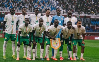 Coupe du monde 2026 : Fouilles à l’aéroport, la mise au point de la fédération sénégalaise de football