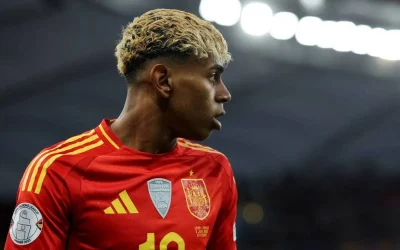 Coupe du monde 2026 : Uruguay – Espagne, les compositions officielles