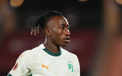 Le PSG passe à l&rsquo;offensive pour Yan Diomandé