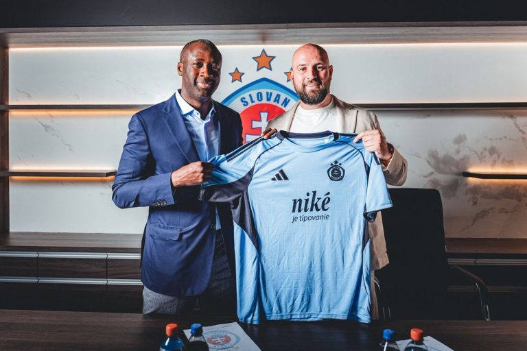 Yaya Touré décroche son premier poste d’entraîneur principal (officiel)