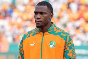 Coupe du monde 2026 : « Le deuxième but nous a fait très mal », Yaya Fofana après la défaite contre l&rsquo;Allemagne