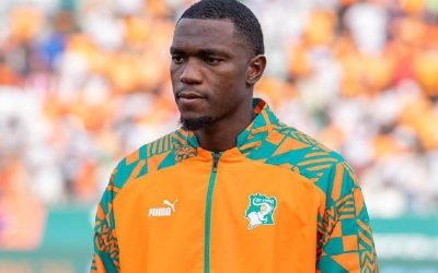 Coupe du monde 2026 : « Le deuxième but nous a fait très mal », Yaya Fofana après la défaite contre l&rsquo;Allemagne