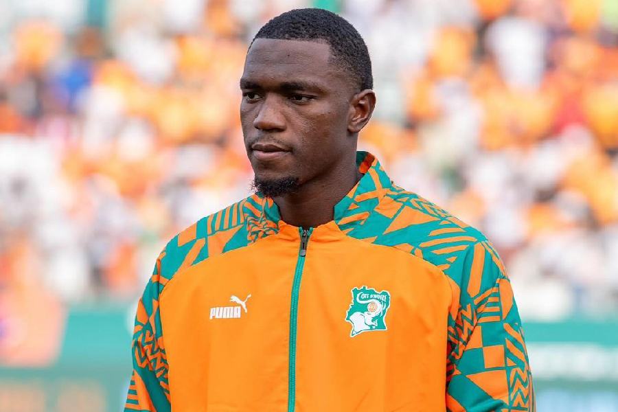 Coupe du monde 2026 : « Le deuxième but nous a fait très mal », Yaya Fofana après la défaite contre l&rsquo;Allemagne