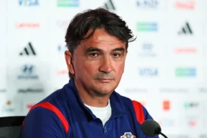 La Croatie veut corriger ses erreurs face à l'Angleterre et se relancer dans la coupe du monde 2026