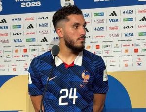 Coupe du monde 2026 : « Ils ont été meilleurs que nous », le gros aveu de Rayan Cherki
