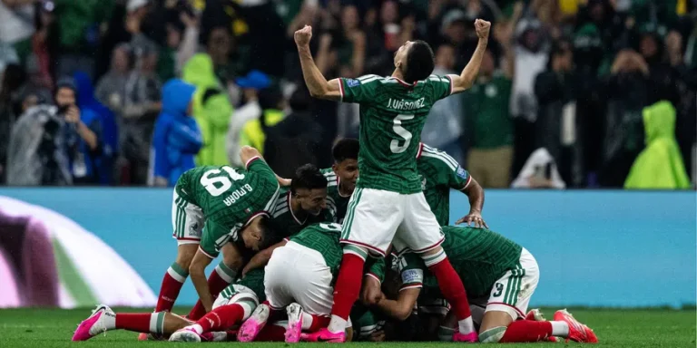 Coupe du monde 2026 : le Mexique brise enfin la malédiction après sa victoire contre l&rsquo;Équateur