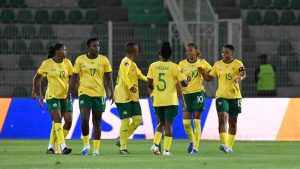 CAN Féminine 2026 : Afrique du Sud – Tanzanie, les compos officielles
