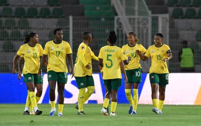 CAN Féminine 2026 : Afrique du Sud – Tanzanie, les compos officielles
