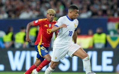 Coupe du monde 2026 : Kylian Mbappé vs Lamine Yamal, qui dictera sa loi à Dallas?