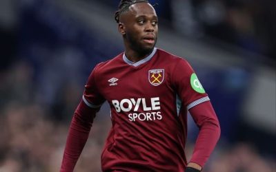 West Ham fixe le prix de Wan-Bissaka !