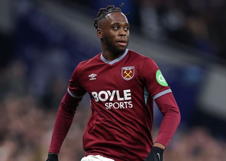 West Ham fixe le prix de Wan-Bissaka !