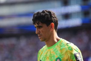 Coupe du monde 2026 : « C’est un grand gardien », la France s’incline devant Yassine Bonou