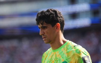 Coupe du monde 2026 : « C’est un grand gardien », la France s’incline devant Yassine Bonou