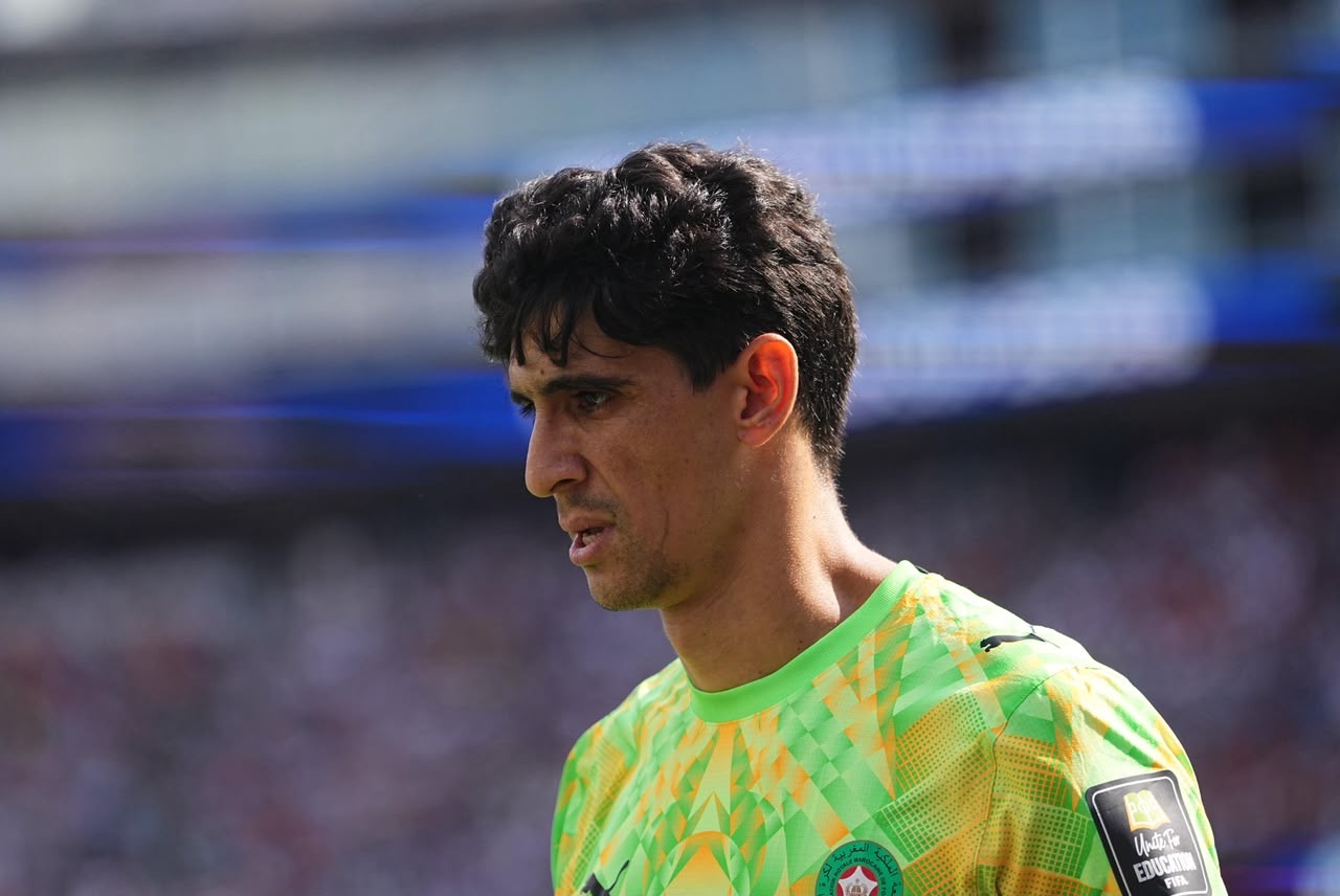 Coupe du monde 2026 : « C’est un grand gardien », la France s’incline devant Yassine Bonou