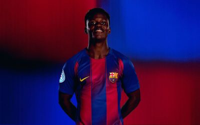 Abdul Aziz Issah : le Barça va recruter définitivement le crack ghanéen de 20 ans