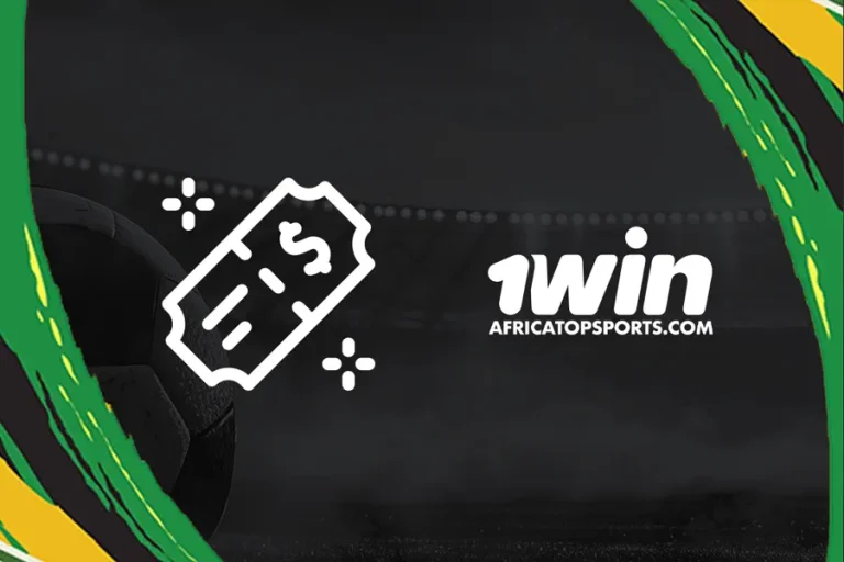 1Win promo-code