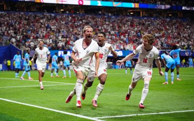 Coupe du monde 2026 : Mexique-Angleterre, les compositions probables