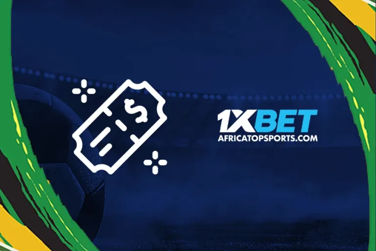 1xBet promo-code