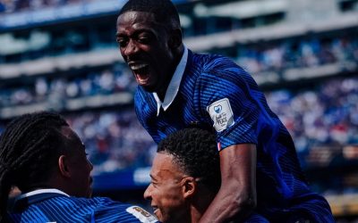 Coupe du monde 2026 : La France surclasse la Suède et file en 8es de finale