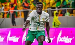 Coupe du monde 2026 : Krepin Diatta  » On ne devait pas perdre ce match à cet instant- là « 