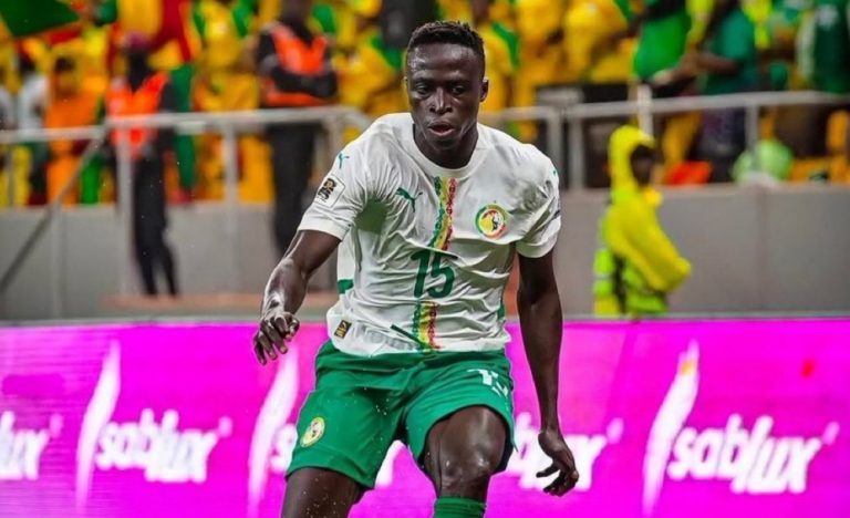 Coupe du monde 2026 : Krepin Diatta  » On ne devait pas perdre ce match à cet instant- là « 
