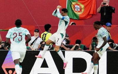 Coupe du monde 2026 : Le Portugal arrache sa qualification face à la Croatie