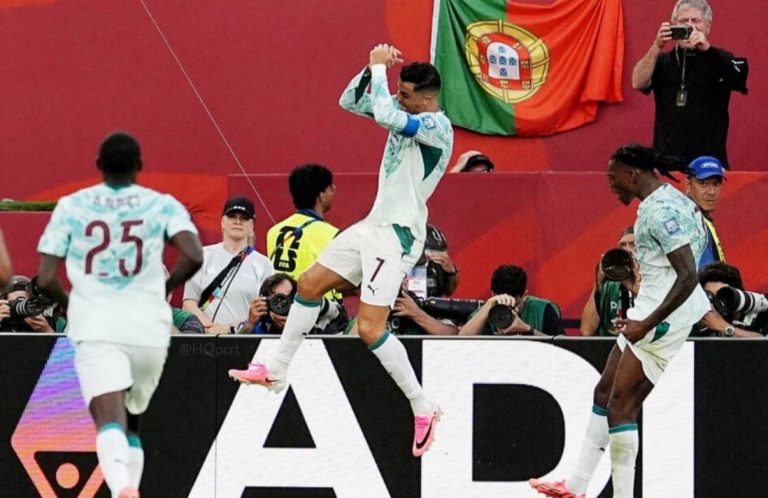 Coupe du monde 2026 : Le Portugal arrache sa qualification face à la Croatie