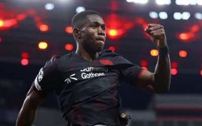 Mercato : Christian kofane affole la Premier League