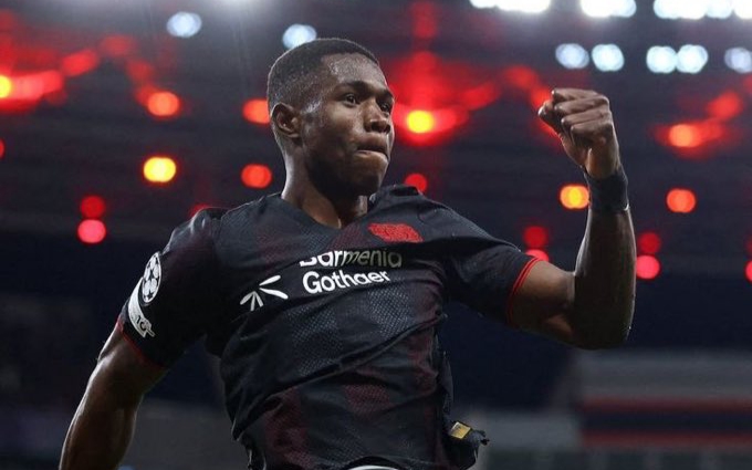 Mercato : Christian kofane affole la Premier League