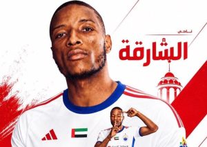 Transfert : Libre de tout contrat, Fodoh Laba devrait rester dans le Golfe