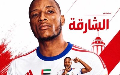 Transfert : Libre de tout contrat, Fodoh Laba devrait rester dans le Golfe