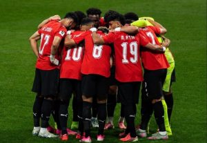 Coupe du monde 2026 : Des regrets à l&rsquo;ambition, la promesse de Mohamed Salah à l&rsquo;Égypte