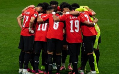 Coupe du monde 2026 : Les Pharaons de l&rsquo;Égypte face au défi de la culture de la gagne