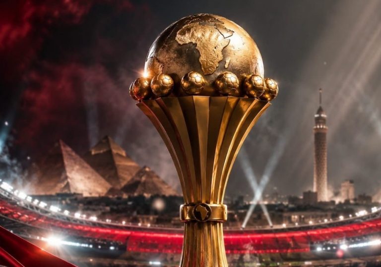CAN 2028 : L&rsquo;Égypte candidate pour accueillir la compétition ?