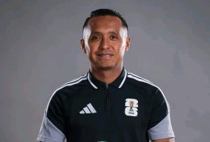 Coupe du monde 2026 : L&rsquo;arbitre du match Espagne – France dévoilé !